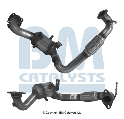 Catalytic Converter